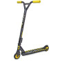 Самокат трюковий Scale Sports Tornado жовтий (1519638675)