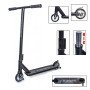 Самокат трюковий Scale Sports Legion чорний (1858462398)