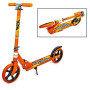 Самокат двоколісний Scale Sports USA 460 помаранчевий (1843493908)