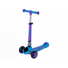 Самокат дитячий Maraton Pony G бірюзовий (MR0028LV)