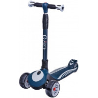 Самокат дитячий Maraton Golf B синій (SMR0036BL)