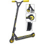 Самокат трюковий Scale Sports Tornado жовтий (1519638675)