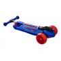 Самокат дитячий Maraton Macro Oxie синій (MR0012BL)