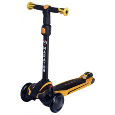 Самокат дитячий Maraton Global B помаранчевий (SMR0008OR)