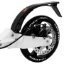 Самокат двоколісний Scale Sports SS-04 білий (SD-SS04WH)