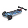 Самокат Maraton Smart B Хвиля (SMR0038SMBVL)