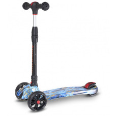 Самокат Maraton Smart B Хвиля (SMR0038SMBVL)