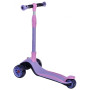 Самокат дитячий Maraton Golf G бузковий (SMR0023LV)