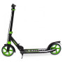 Самокат Maraton PRO алюмінієвий зелений (SMR0014GR)