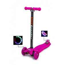 Самокат дитячий Scale Sport Scooter Maxi рожевий (874770534SCMP)