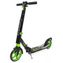 Самокат Maraton PRO алюмінієвий зелений (SMR0014GR)