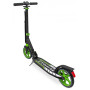 Самокат Maraton PRO алюмінієвий зелений (SMR0014GR)
