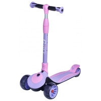 Самокат дитячий Maraton Golf G бузковий (SMR0023LV)