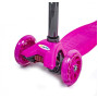 Самокат дитячий Scale Sport Scooter Maxi рожевий (874770534SCMP)