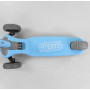 Самокат дитячий Best Scooter HELLO блакитний (D-0885)
