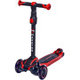 Самокат дитячий Maraton Global B червоний (SMR0008RD)