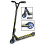 Самокат трюковий Scale Sports Extreme чорний (Extreme BL)