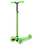 Самокат iTrike Maxi дитячий зелений 3-колісний (JR3-060-22-GR)