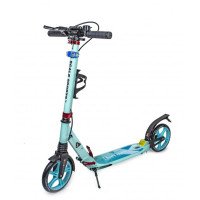 Самокат двоколісний Scale Sports SS10 тіффані (565587675)