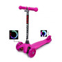 Самокат дитячий Scale Sport Scooter Micro Mini рожевий (1603090733)