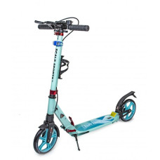 Самокат двоколісний Scale Sports SS10 тіффані (565587675)
