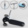 Самокат дитячий Best Scooter HELLO блакитний (D-0885)