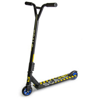 Самокат трюковий Scale Sports Extreme чорний (Extreme BL)