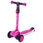 Самокат дитячий Maraton Global G малиновий (SMR0009ML)