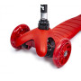 Самокат дитячий Scale Sport Scooter Micro Mini червоний (1348968113)