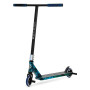 Самокат iTrike трюковий алюмінієвий чорно-синій (SR2-085-BBL)
