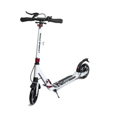 Самокат двоколісний Scale Sports SS-04 білий (SD-SS04WH)