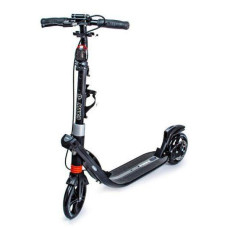 Самокат двоколісний Scale Sports D-MAX-9 чорний (1365946387)