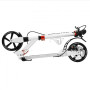 Самокат двоколісний Scale Sports SS-04 білий (SD-SS04WH)