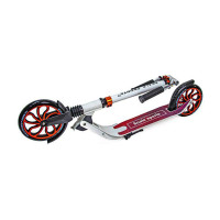 Самокат двоколісний Scale Sports SS17 білий (2092784442)