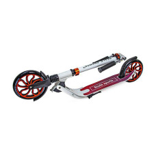 Самокат двоколісний Scale Sports SS17 білий (2092784442)