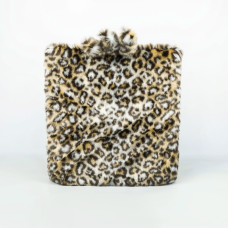 Дитячий Стільчик Попелюшка рись 43см (ZL2178)