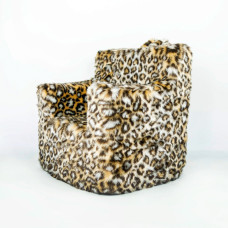 Дитячий Стільчик Попелюшка рись 43см (ZL2178)