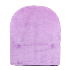 Дитяче Крісло Weber Toys Білосніжка 67см бузкове (WT539)