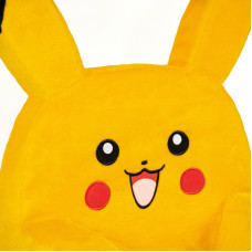 Дитяче Крісло Weber Toys Покемон Пікачу 85см (WT703)