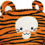 Дитяче Крісло Kidsqo Тигреня Реня 68см (KD712)