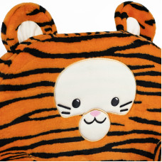 Дитяче Крісло Kidsqo Тигреня Реня 68см (KD712)