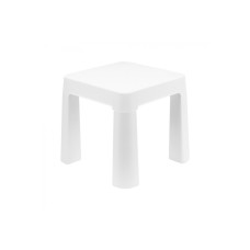 Табуретка ТехноК дитяча біла (TH0891)