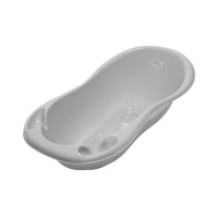 Ванночка дитяча TEGA LUX Сова 102см сіра (SO-005-106)