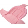 Гірка для купання Babyhood Натяжна рожева (BH-211P)