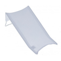 Гірка для купання TEGA 100% бавовна сіра висока (DM-020WYSOKI-106)