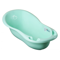 Ванночка дитяча TEGA Каченя 102см м'ятна (DK-005-131)