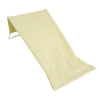 Гірка для купання TEGA 100% бавовна кремова висока (DM-020WYSOKI-119)