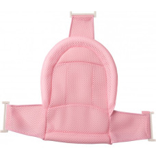 Гірка для купання Babyhood Натяжна рожева (BH-211P)