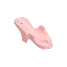 Підставка для купання ТехноК рожева (TH3007)