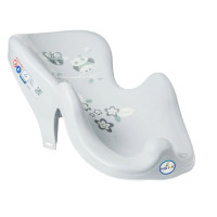 Гірка для купання TEGA Сова сіра (SO-003-106)